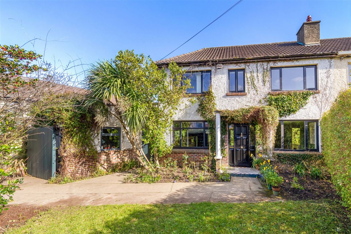 14 Beechwood Park, Dun Laoghaire, Co. Dublin