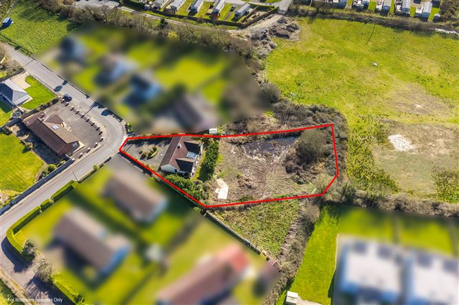 "Lansing", Grange Court, Rosslare Strand, Wexford