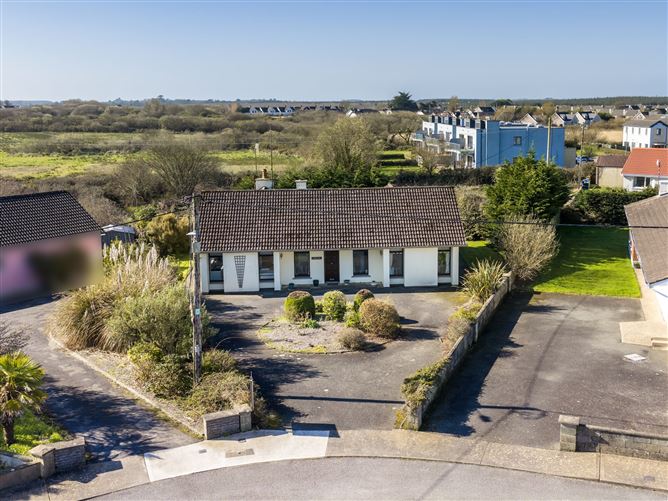 "Lansing", Grange Court, Rosslare Strand, Wexford