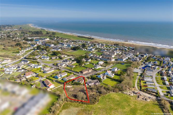 "Lansing", Grange Court, Rosslare Strand, Wexford