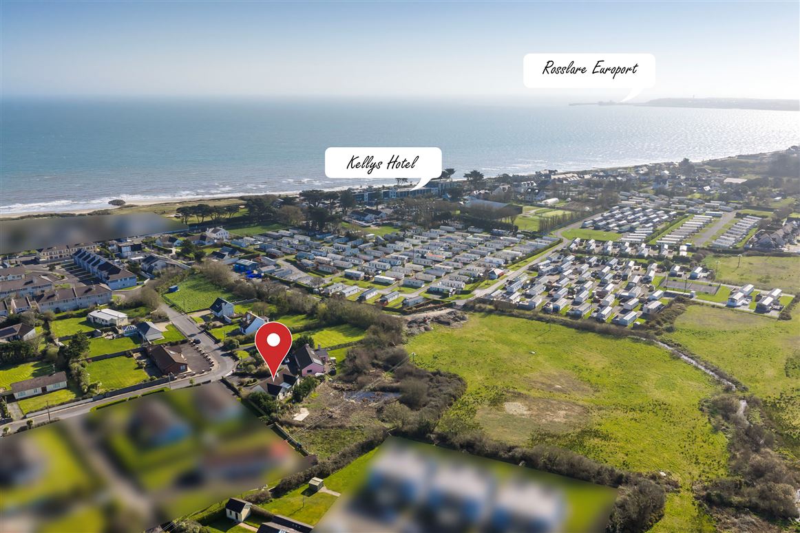 "Lansing", Grange Court, Rosslare Strand, Wexford