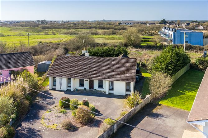 "Lansing", Grange Court, Rosslare Strand, Wexford