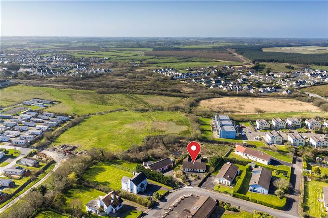 "Lansing", Grange Court, Rosslare Strand, Wexford