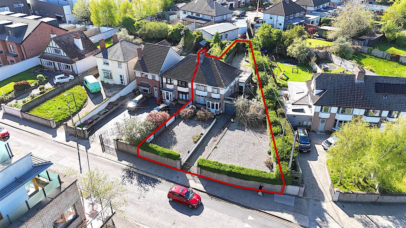 20 Annamoe Road, Cabra, Dublin 7