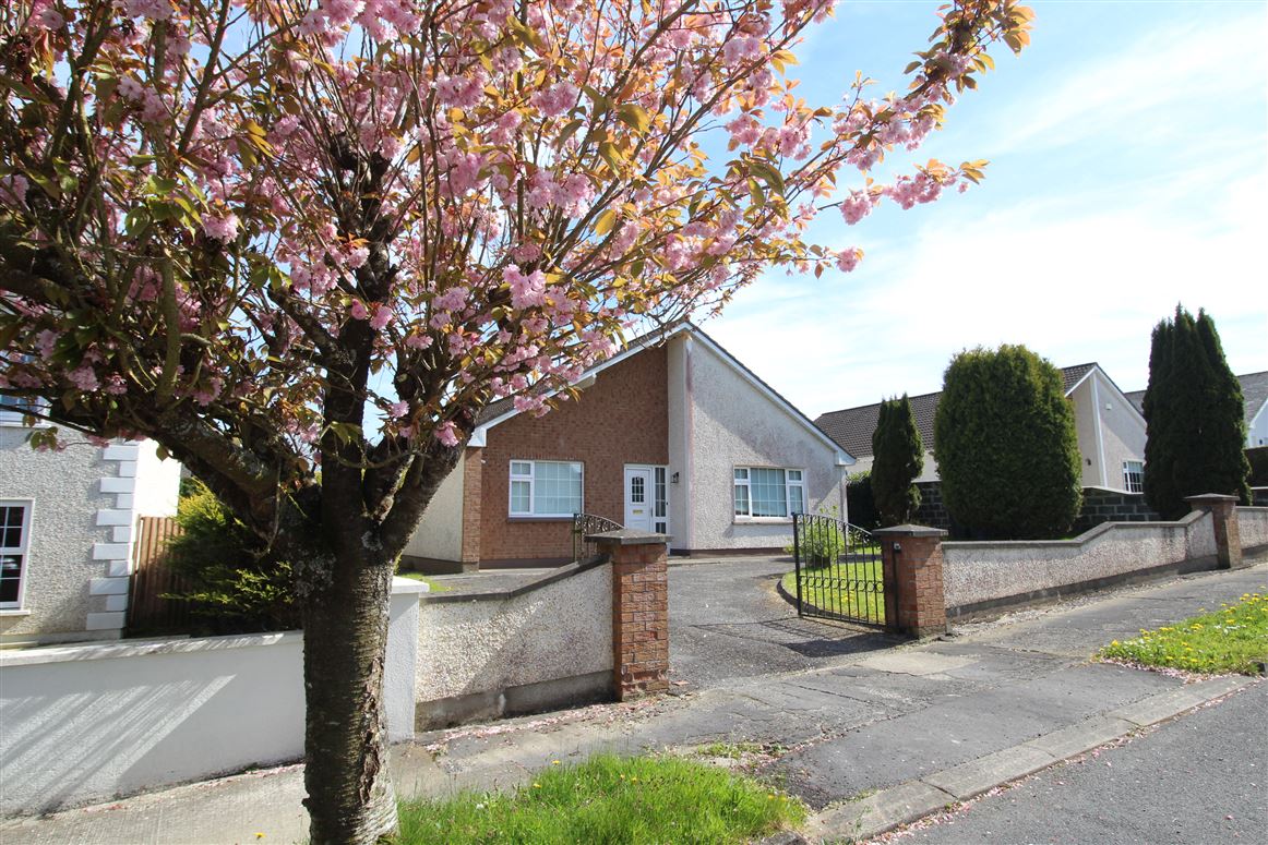 No.18 Foynes Court, Longford, Longford