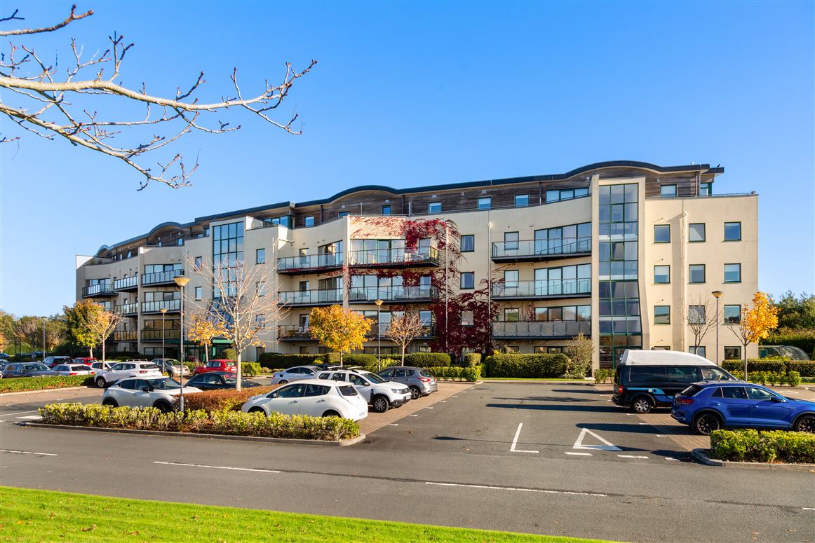 122 Concordia, Seabourne View, Greystones, Wicklow