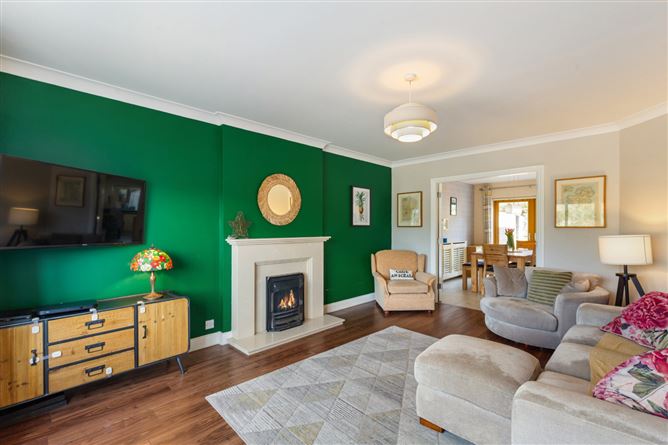 9 Broadfield Lawns, Rathcoole, Dublin