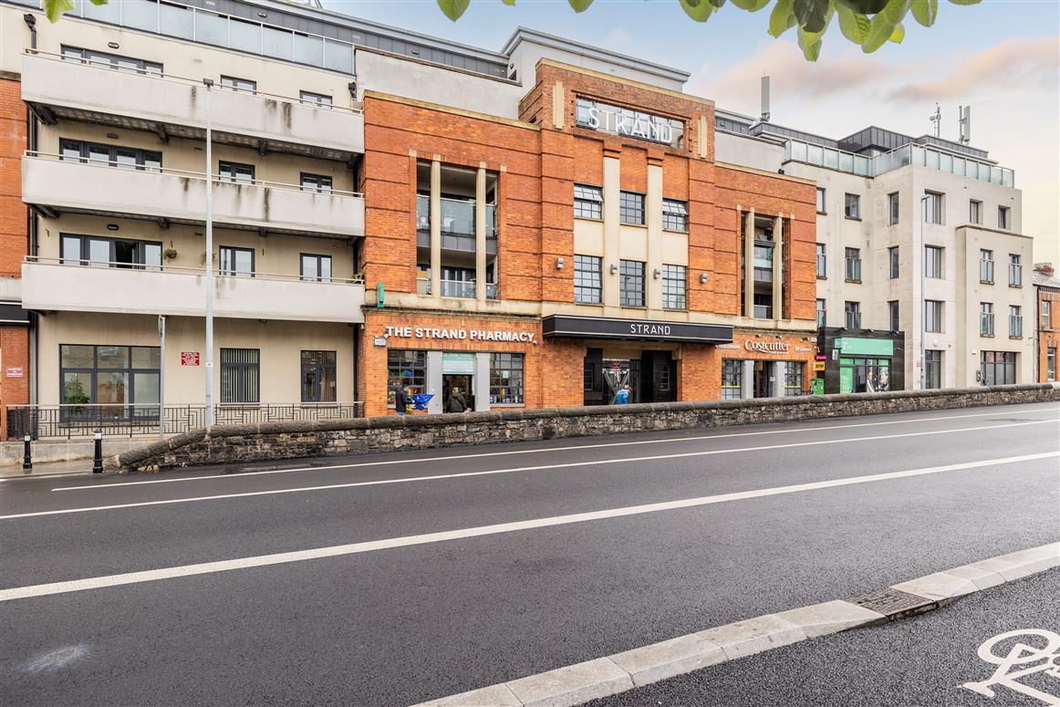 Apartment 27, The Strand, 149 North Strand Road, North Strand Road, North Strand, Dublin 3, Co. Dublin