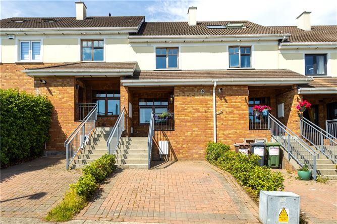 303 Charlesland Park, Greystones, Co. Wicklow