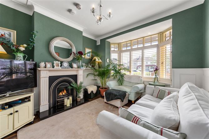 69 Templeville Road, Templeogue, Dublin 6W