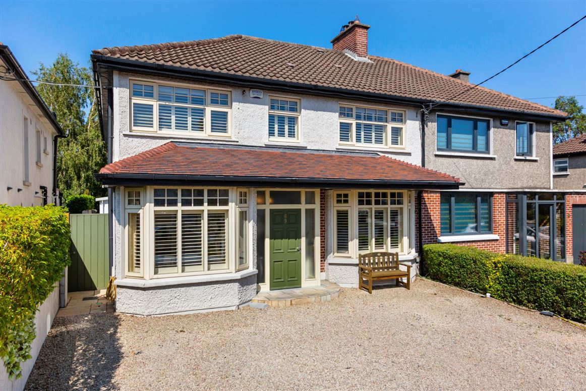 69 Templeville Road, Templeogue, Dublin 6W