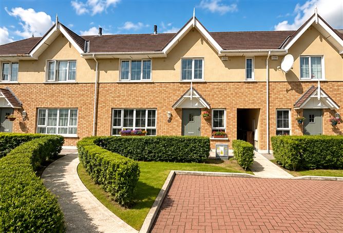 255 The Orchard, Maryborough Village, Portlaoise, Co. Laois