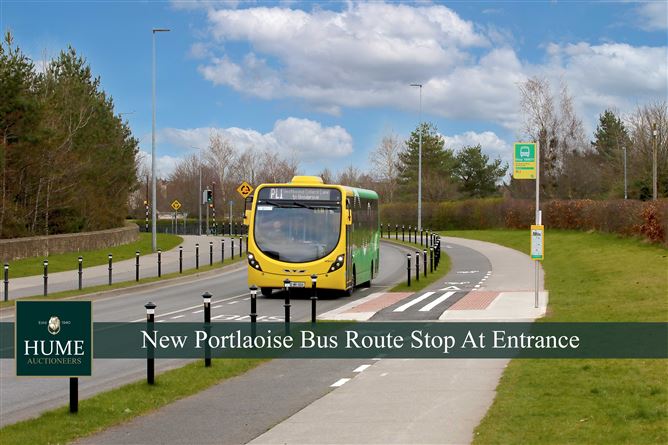 Photo 32 of 40 — 255 The Orchard, Maryborough Village, Portlaoise, Co. Laois