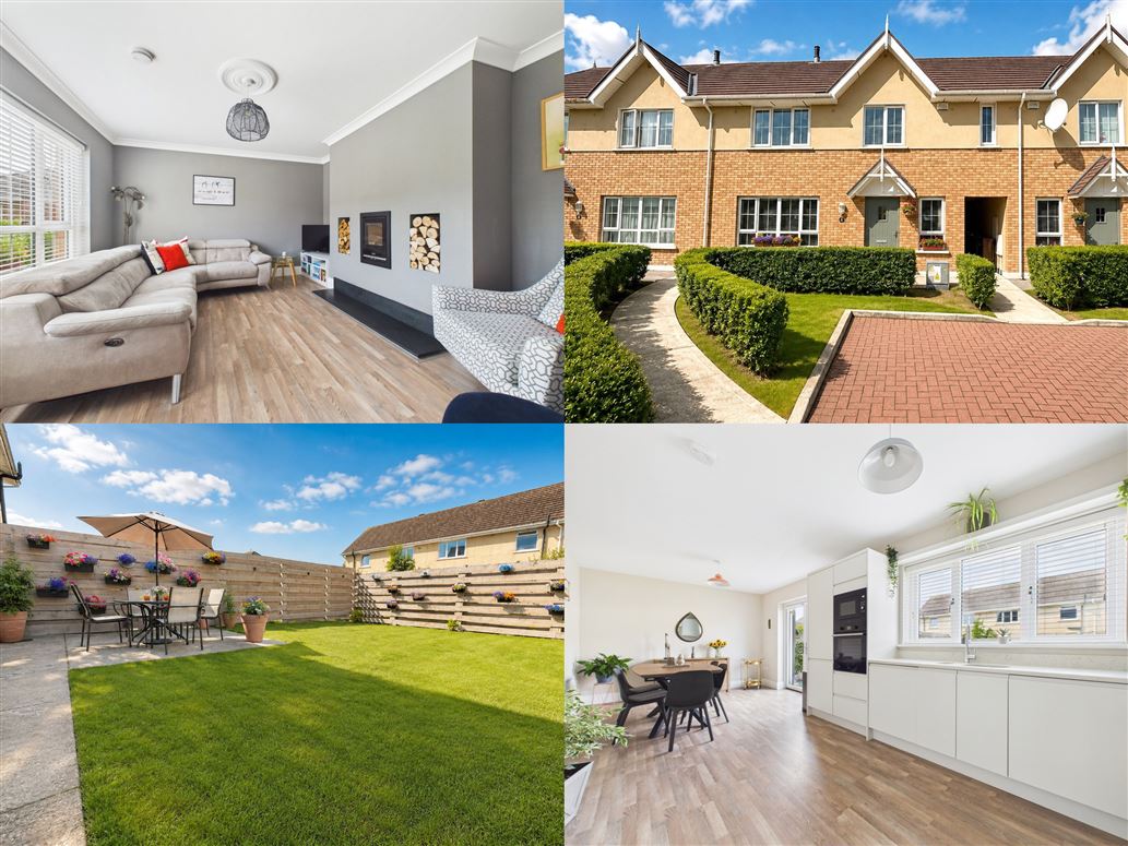 255 The Orchard, Maryborough Village, Portlaoise, Co. Laois