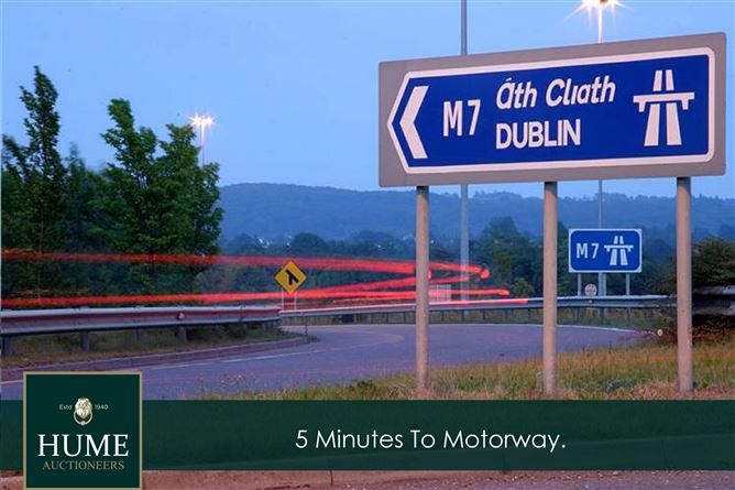 Photo 33 of 40 — 255 The Orchard, Maryborough Village, Portlaoise, Co. Laois