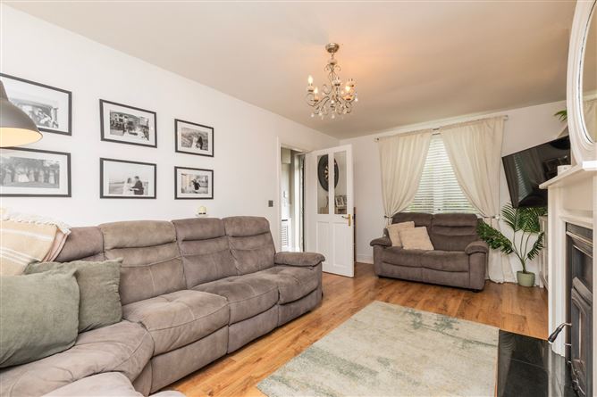 26 Forge Lane, Lusk Village, Lusk, Co. Dublin