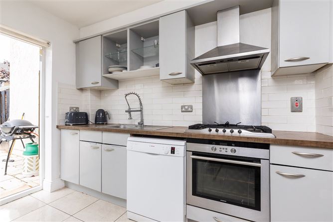 26 Forge Lane, Lusk Village, Lusk, Co. Dublin
