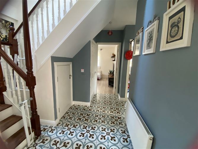 19 Abbeybrook Garden, Abbeybrook, Kilbeggan, Mullingar, Co. Westmeath