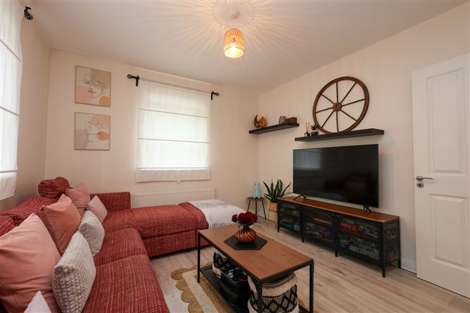 19 Abbeybrook Garden, Abbeybrook, Kilbeggan, Mullingar, Co. Westmeath