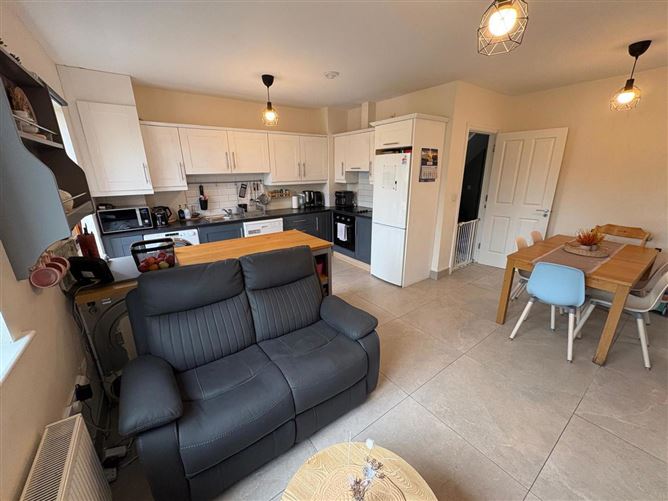 19 Abbeybrook Garden, Abbeybrook, Kilbeggan, Mullingar, Co. Westmeath