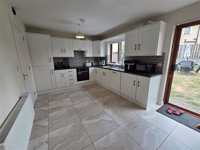 21 Ros Na Greine, Ardfinnan, Tipperary