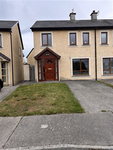 21 Ros Na Greine, Ardfinnan, Tipperary