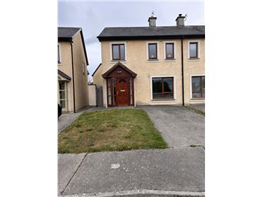 21 Ros Na Greine, Ardfinnan, Tipperary