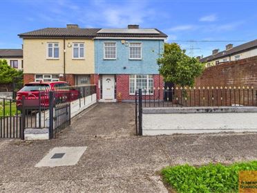 51 Whitestown Park, Dublin 15, Dublin