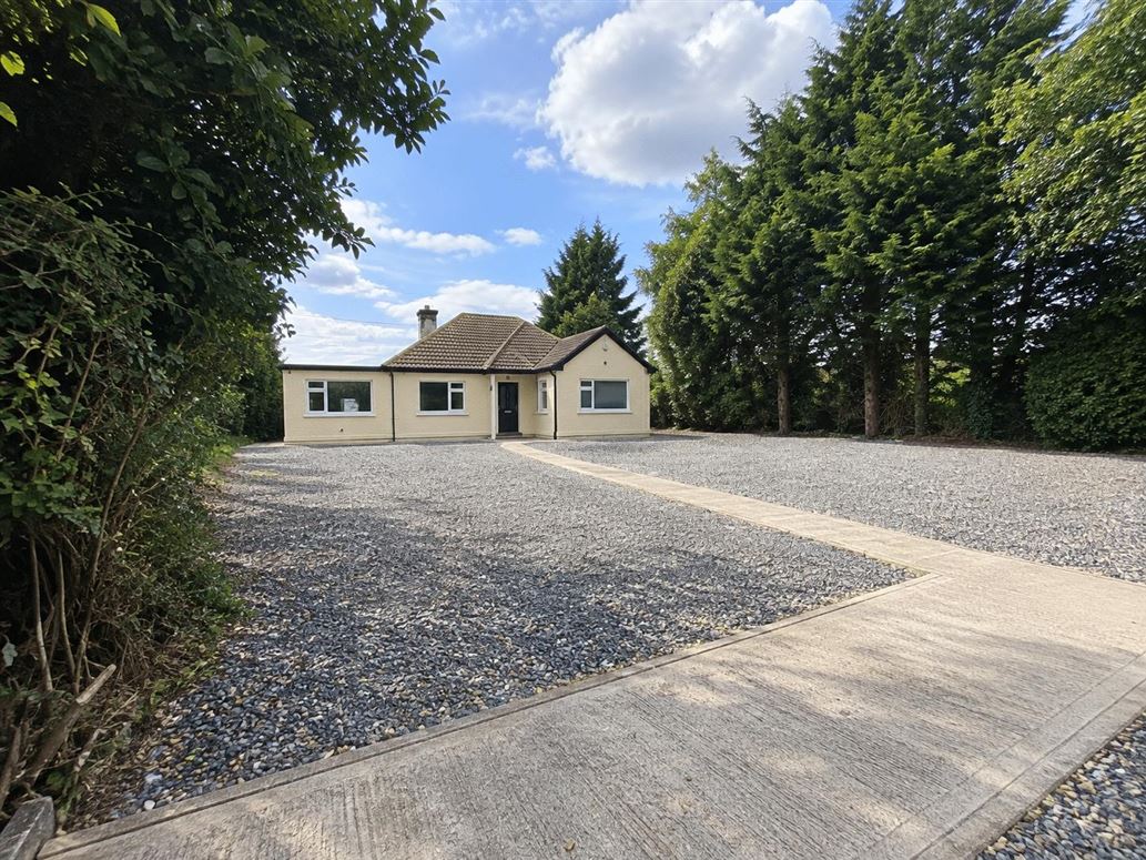 Coolquay Common, The Ward, Co.Dublin