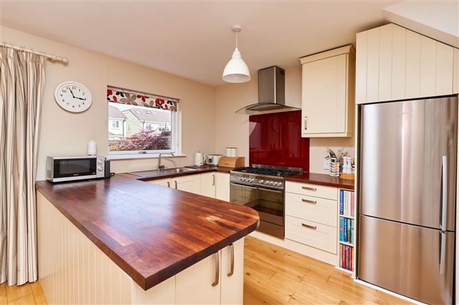 38 Warren Avenue, Castleknock, Dublin 15