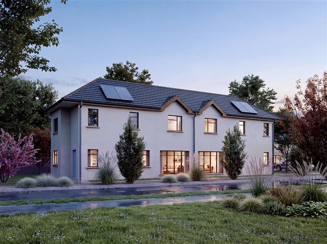 Photo 3 of 5 — Semi-Detached The Green, Ballinageragh, Lixnaw, Co.Kerry