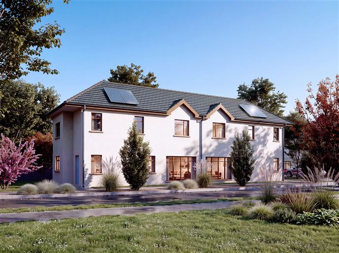 Photo 2 of 5 — Semi-Detached The Green, Ballinageragh, Lixnaw, Co.Kerry