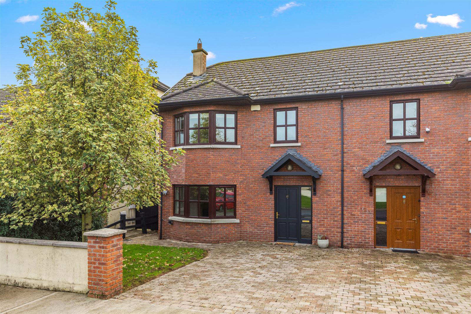 Photo 1 of 27 — 17 Castle Drive, Rochford Manor, Trim, Meath
