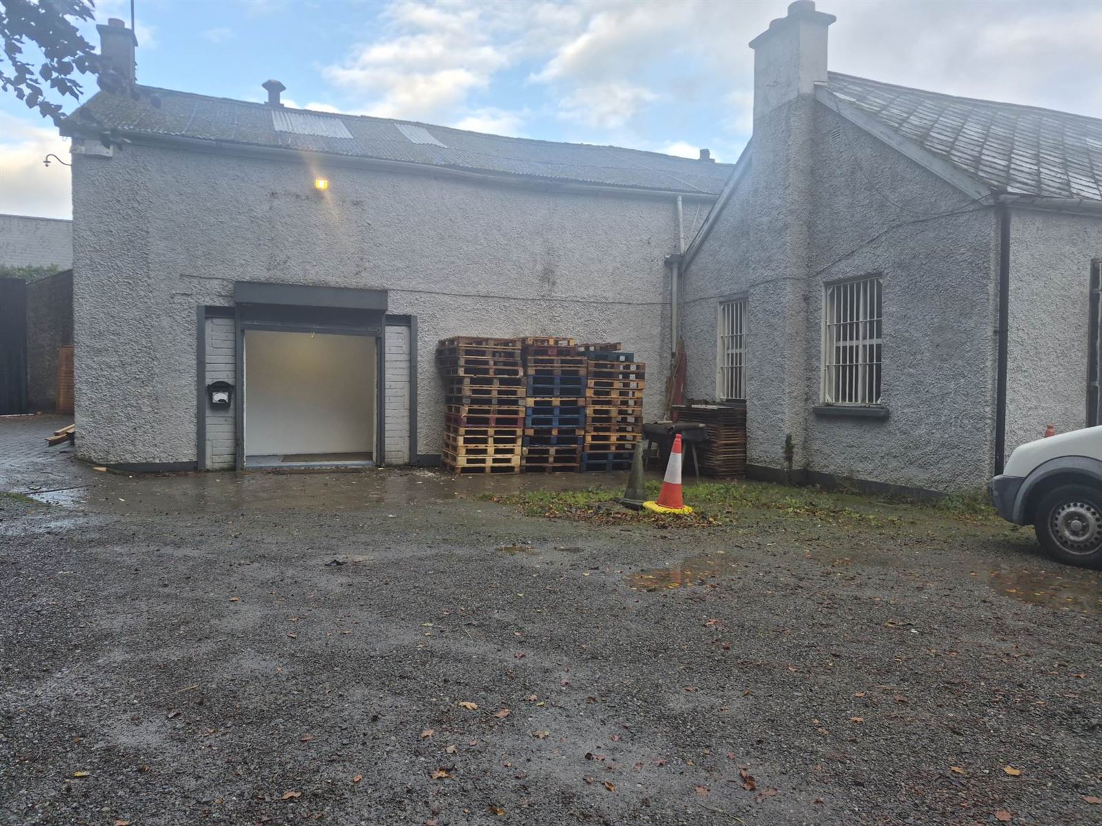 Photo 1 of 4 — 1 Millbrook Industrial Estate, Naas, County Kildare