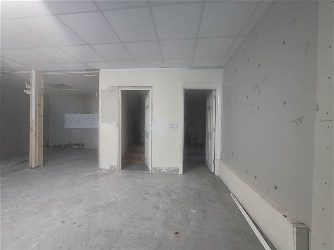 1 Millbrook Industrial Estate, Naas, County Kildare