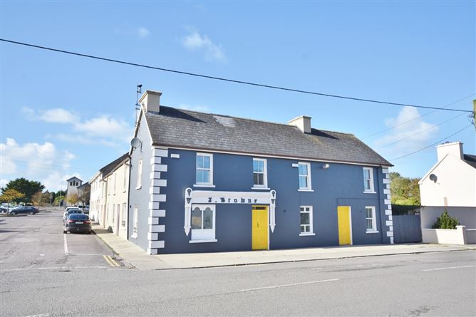 Main Street (Formally J.Brownes Bar), Ballyduff, Co. Kerry, V92HP2W