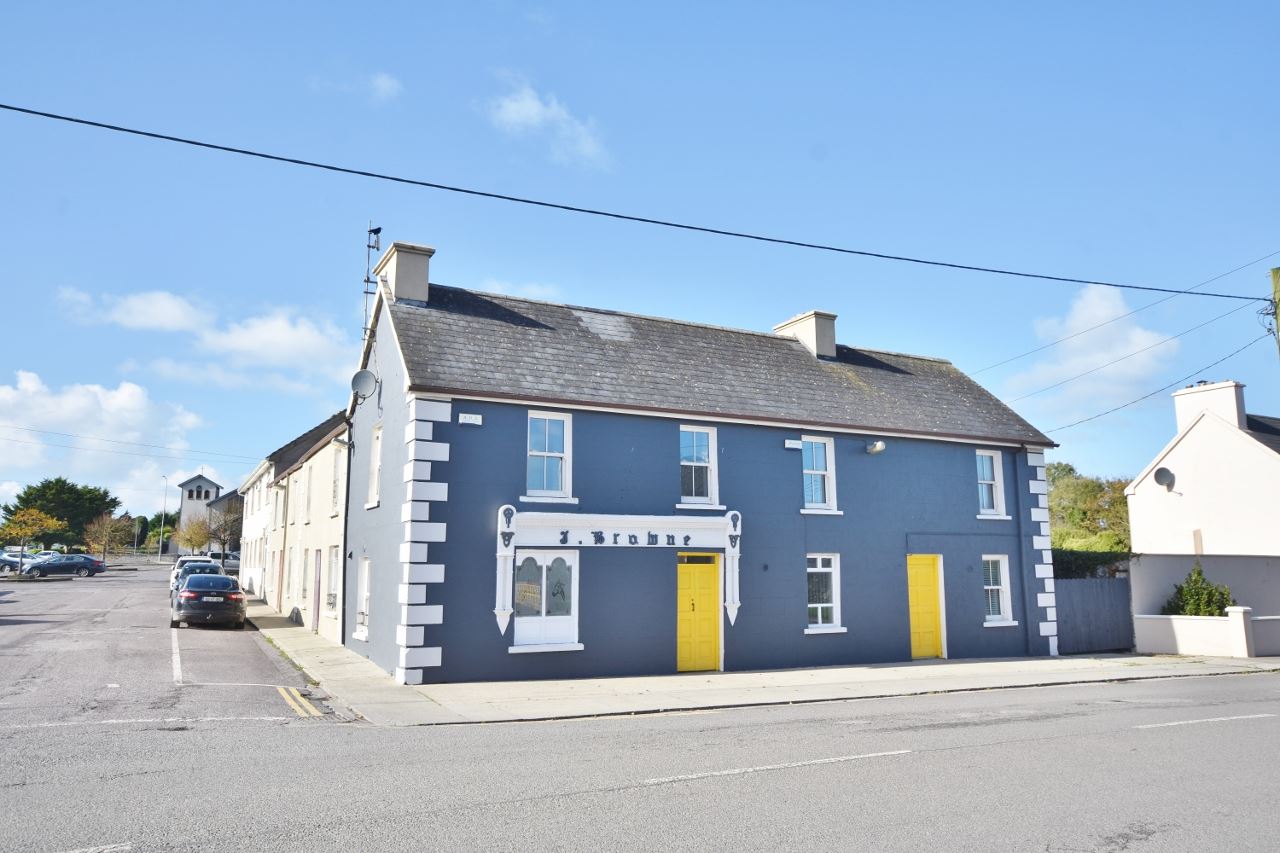 Photo 1 of 41 — Main Street (Formally J.Brownes Bar), Ballyduff, Kerry