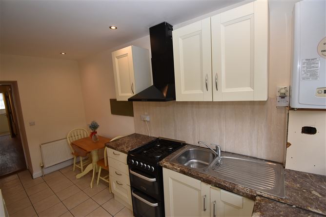 191 Old Youghal Road, St Lukes, Cork City