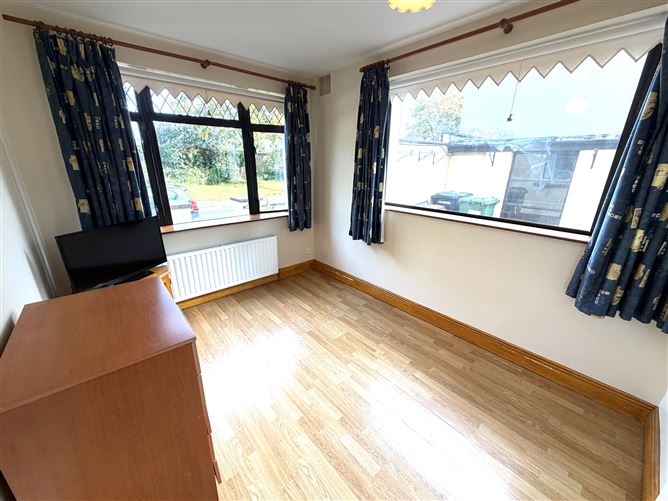 Saint Anthonys, Navan Road, Blackhorse Ave, Dublin 7