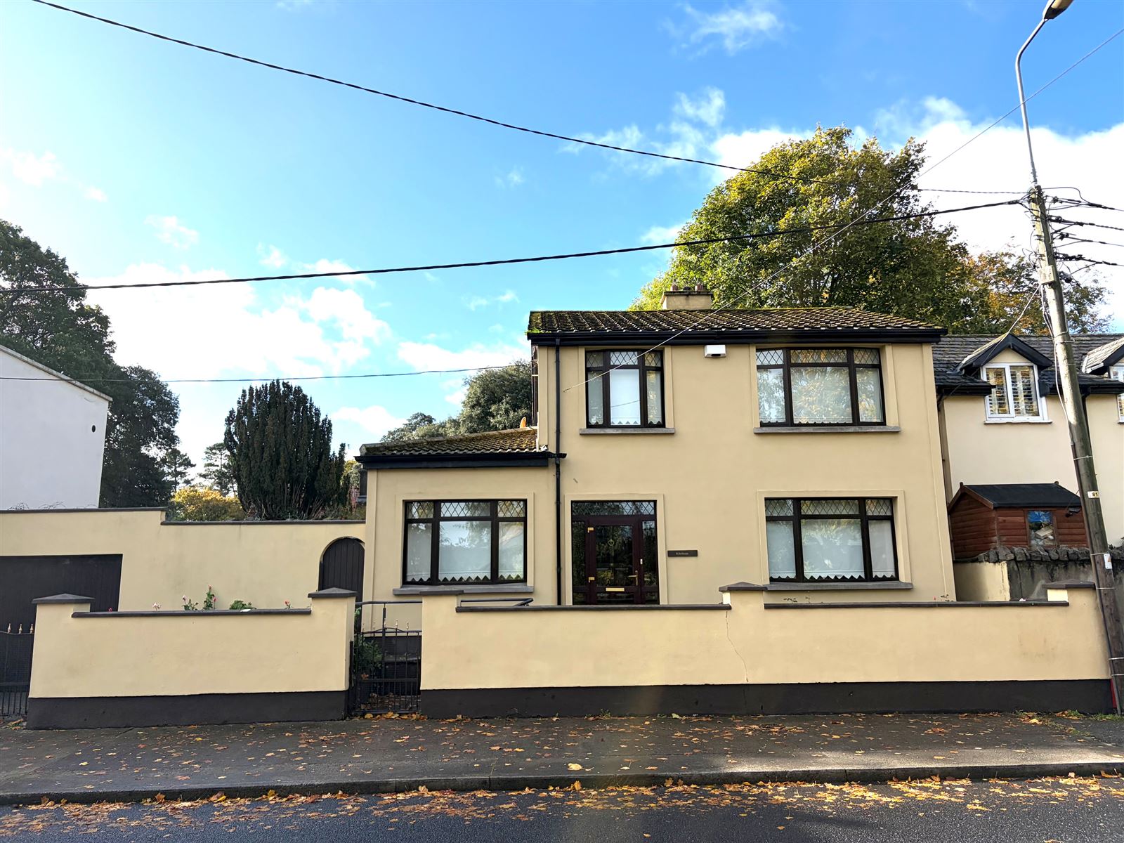 Photo 1 of 24 — Saint Anthonys, Navan Road, Blackhorse Ave, Dublin 7