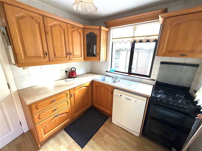 Saint Anthonys, Navan Road, Blackhorse Ave, Dublin 7