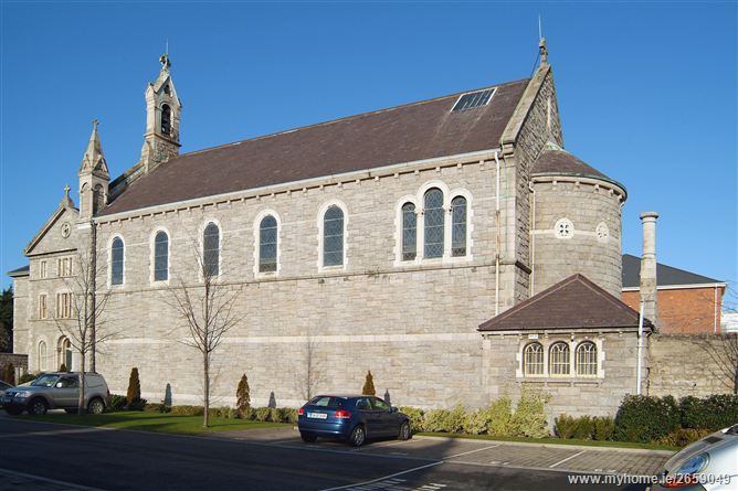 St.Alphonsus Road, Drumcondra,   Dublin 9