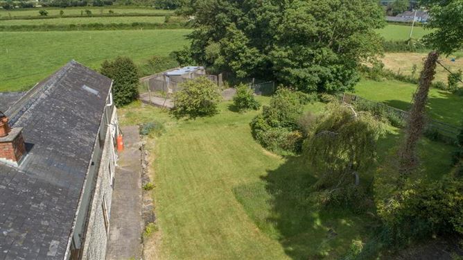 Arderra, Mooncoin, Kilkenny