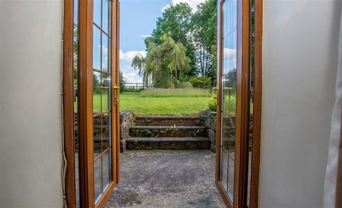 Arderra, Mooncoin, Kilkenny