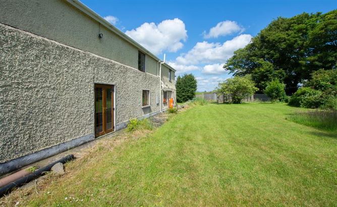 Arderra, Mooncoin, Kilkenny