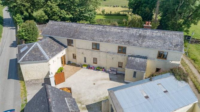 Arderra, Mooncoin, Kilkenny