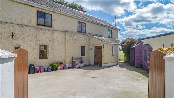 Arderra, Mooncoin, Kilkenny