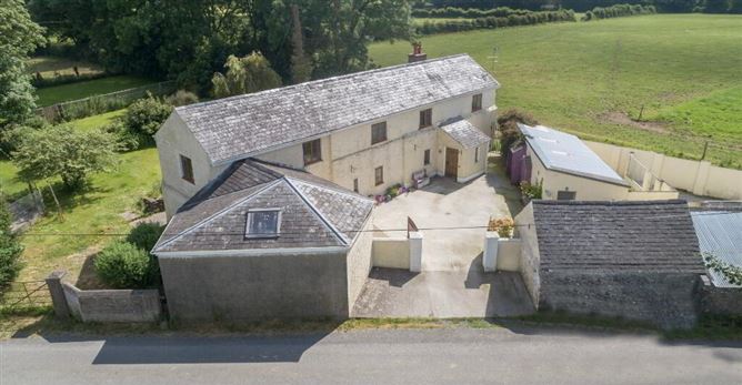 Arderra, Mooncoin, Kilkenny