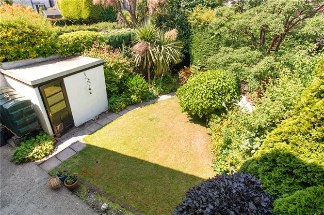 13 Hermitage View, Rathfarnham, Dublin 16