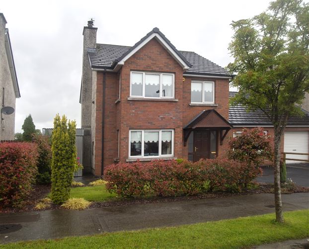 180B Greenpark Meadows, Mullingar, Westmeath Online Estate Agent.ie